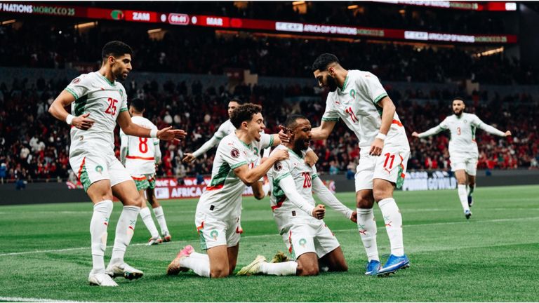 منتخب المغرب كيكو لوبيز لـ«العين الرياضية»: 3 منتخبات عربية قادرة على كتابة التاريخ في كأس العالم 2026 - صورة 2
