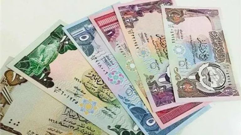 سعر الدينار الكويتي أمام الجنيه المصري اليوم الخميس 11 يونيو 2026 - صورة 2