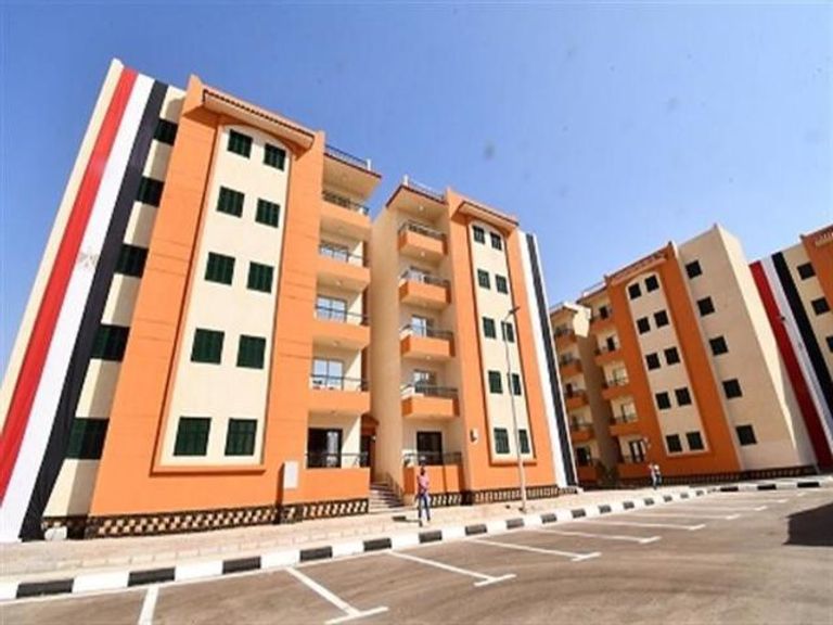 الإسكان الاجتماعي في مصر.. أسعار وشروط الوحدات الشاغرة - صورة 1