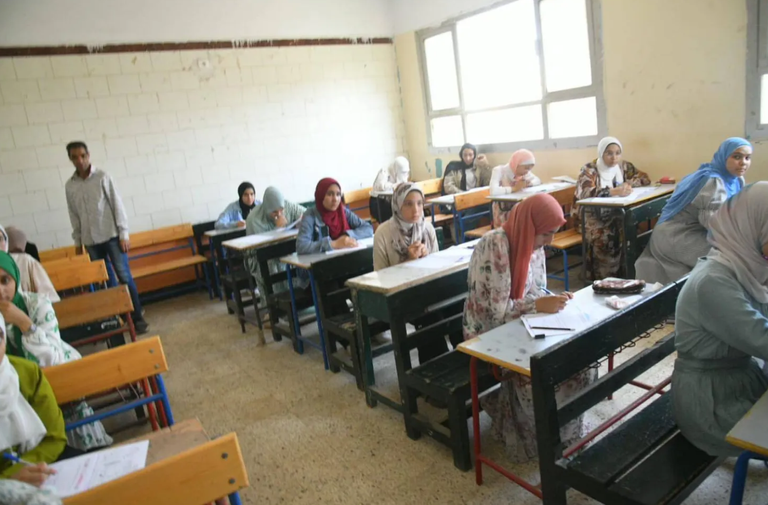 الأردن.. التربية والتعليم تستعد لامتحانات التوجيهي 2026 - صورة 1