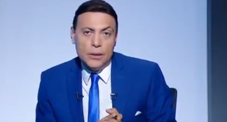 حذف حلقة محمد الغيطي عن الراحل عبدالعزيز مخيون - صورة 1
