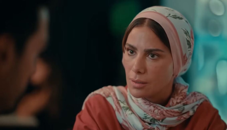 الحلقة 11 من مسلسل ورد على فل وياسمين مسلسل «ورد على فل وياسمين» الحلقة 11.. هل تصمد قصة حب إلهام وطارق؟ - صورة 2