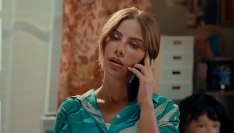 الحلقة 11 من مسلسل ورد على فل وياسمين مسلسل «ورد على فل وياسمين» الحلقة 11.. هل تصمد قصة حب إلهام وطارق؟ - صورة 3
