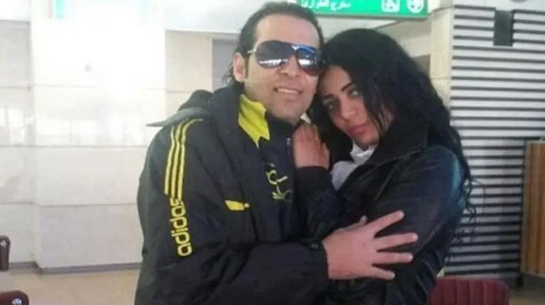 خطف وإجهاض وعاهة مستديمة.. تفاصيل اتهامات الراقصة شمس ضد سعد الصغير و صبري نخنوخ - صورة 2