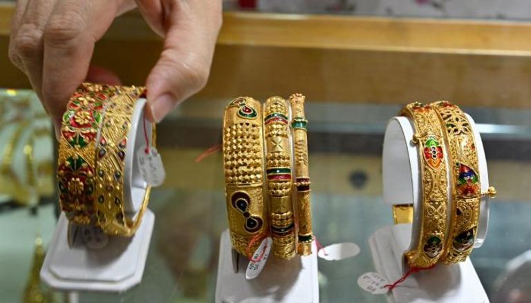 سعر مثقال الذهب اليوم في العراق عيار 21 الخميس 11 يونيو 2026 - صورة 1