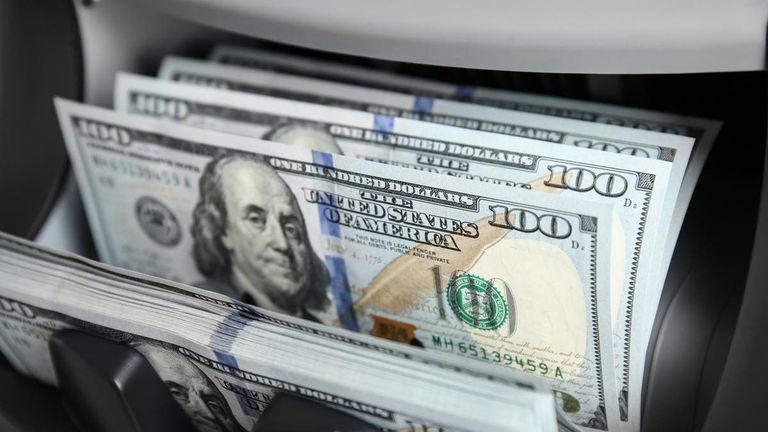 سعر الدولار اليوم في مصر الخميس 11 يونيو 2026.. توقعات صادمة - صورة 1