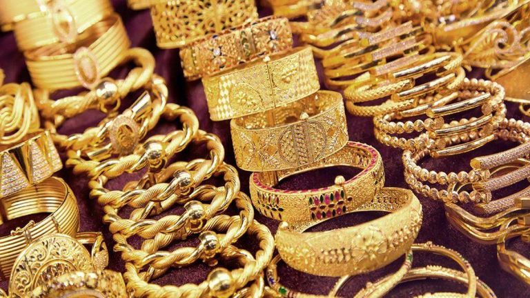 أسعار الذهب في الأردن اليوم الخميس 11 يونيو 2026.. تراجع واضح - صورة 1