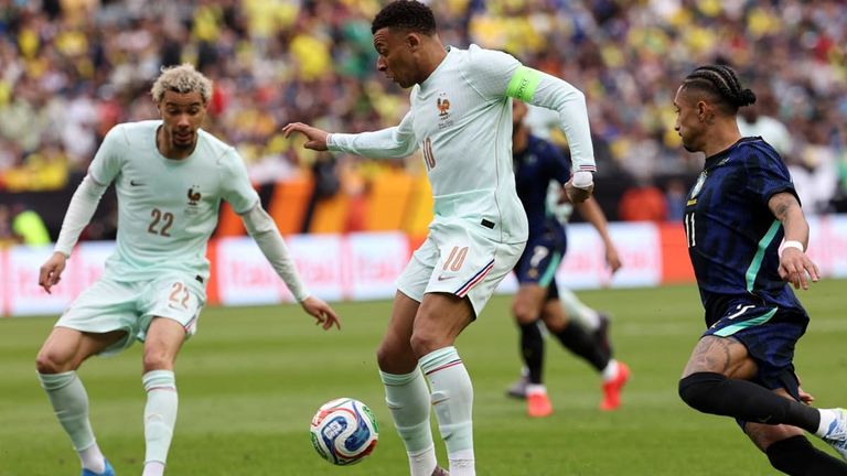 منتخب فرنسا توقعات كأس العالم 2026.. من يملك أقوى حظوظ التتويج؟ (تحليل) - صورة 1