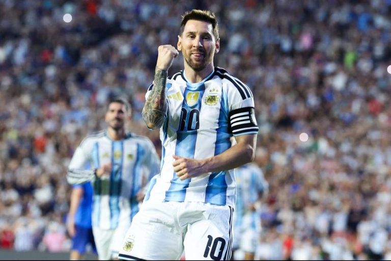 الأرجنتين توقعات كأس العالم 2026.. من يملك أقوى حظوظ التتويج؟ (تحليل) - صورة 4