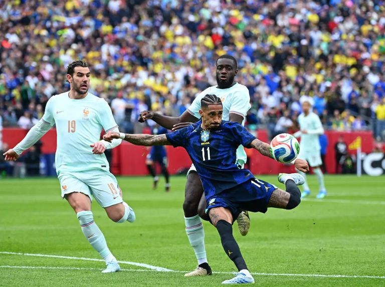 البرازيل توقعات كأس العالم 2026.. من يملك أقوى حظوظ التتويج؟ (تحليل) - صورة 5