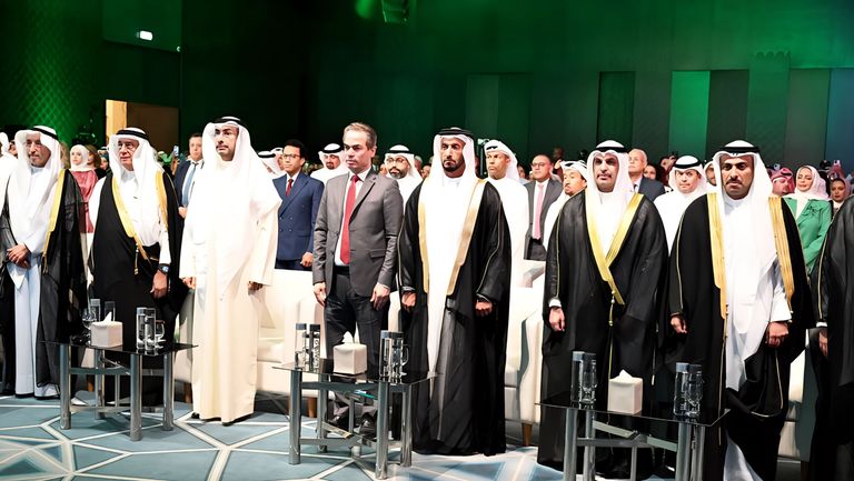 من وارسو إلى بكين.. العالم يحتفي بالثقافة الإماراتية - صورة 3