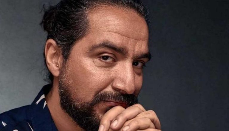 محمد القس: الشهرة لا تعنيني.. وأحلم ببطولة عمل تاريخي - صورة 1
