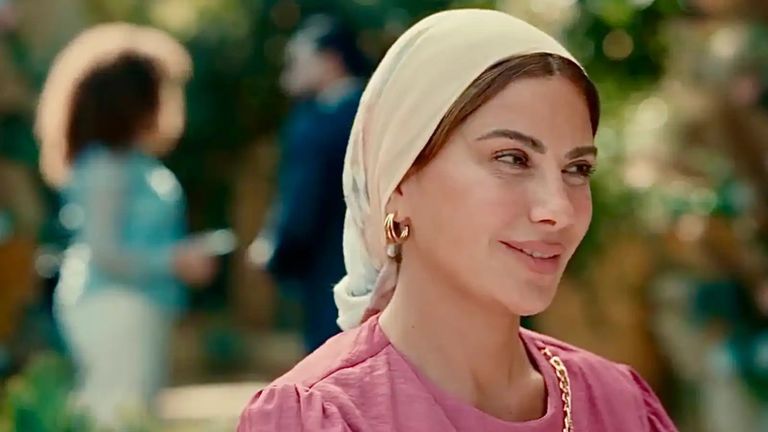 صبا مبارك تكشف لـ&laquo;العين الإخبارية&raquo; عن سر نجاح &laquo;ورد على فل وياسمين&raquo; - صورة 1