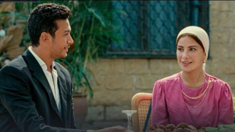 صبا مبارك تكشف لـ&laquo;العين الإخبارية&raquo; عن سر نجاح &laquo;ورد على فل وياسمين&raquo; - صورة 2
