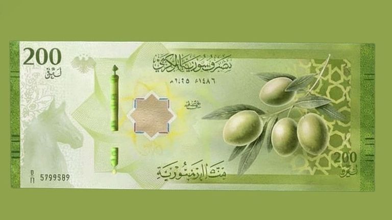 سعر الدولار اليوم في سوريا السبت 13 يونيو 2026.. الليرة تتماسك - صورة 2
