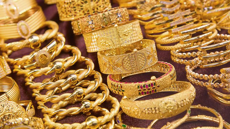 سعر الذهب في مصر اليوم السبت 13-6-2026.. تراجع جديد - صورة 1