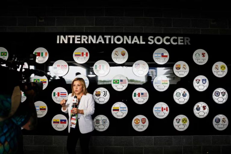 ليلة نهائي كأس العالم 2026.. تكلفة إقامة خيالية في فنادق نيوجيرسي - صورة 4