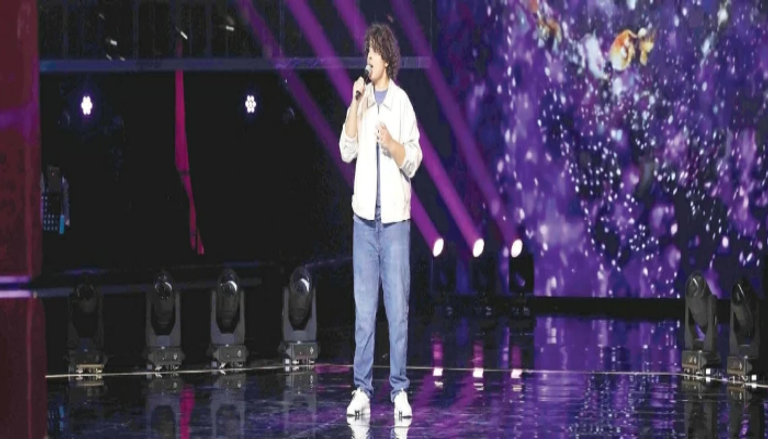 تفاصيل الحلقة الأخيرة من The Voice Kids 4 من تأهل إلى نصف نهائي «The Voice Kids 4»؟ القائمة الكاملة والمرشحون للعودة - صورة 1
