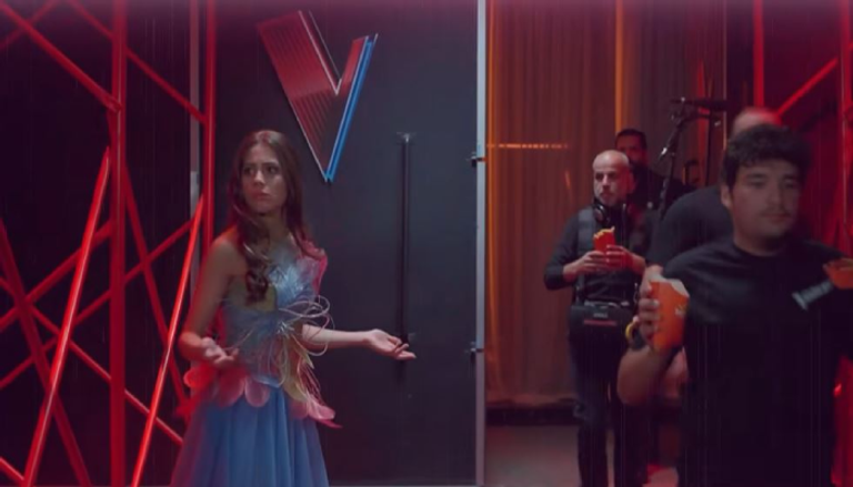 تفاصيل الحلقة الأخيرة من The Voice Kids 4 من تأهل إلى نصف نهائي «The Voice Kids 4»؟ القائمة الكاملة والمرشحون للعودة - صورة 2