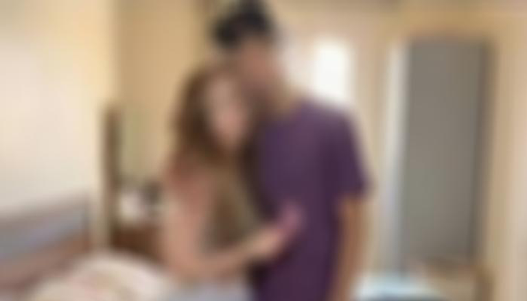 عنتيل الشرقية في مباراة المغرب والبرازيل «عنتيل الشرقية» يظهر في مدرجات مباراة المغرب والبرازيل رغم حبسه.. وصورة تثير ضجة على مواقع التواصل - صورة 2