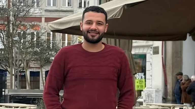 تفاصيل وفاة الشاب المصري أحمد دهب بألمانيا - صورة 1