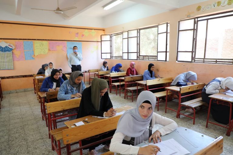 مصر.. موعد إعلان نتيجة الدبلومات الفنية 2026 النهائي - صورة 1