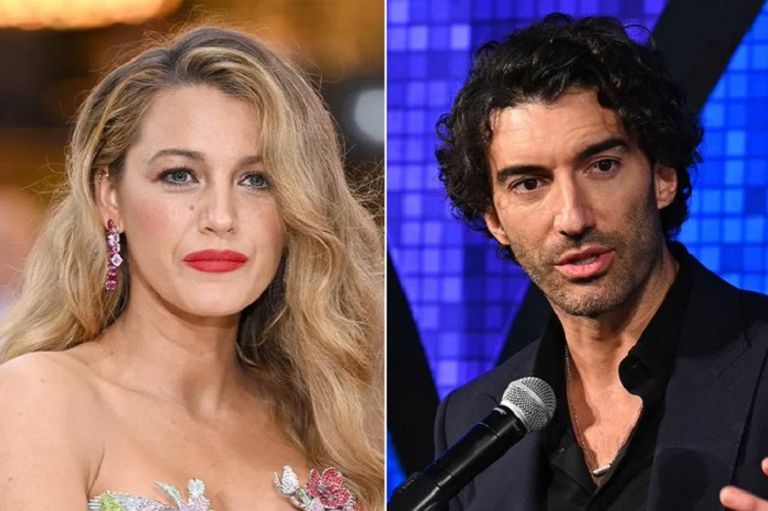 انتصار قانوني لبليك ليفلي.. المحكمة تلزم جاستن بالدوني بسداد الأتعاب - صورة 1