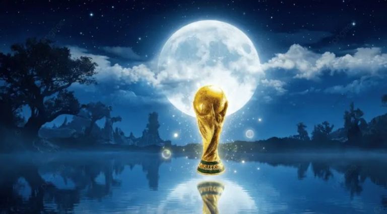 كأس العالم 2026 في الفضاء.. ماذا لو أُقيمت مباراة على القمر أو المريخ؟ - صورة 2