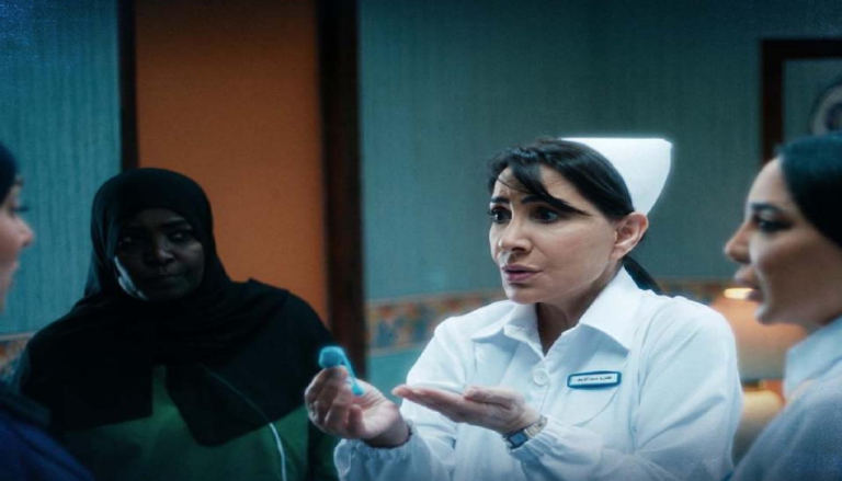 مسلسل &laquo;سستر فخرية&raquo; الحلقة 7 و8.. تفاصيل عرض الحلقة الأخيرة - صورة 1
