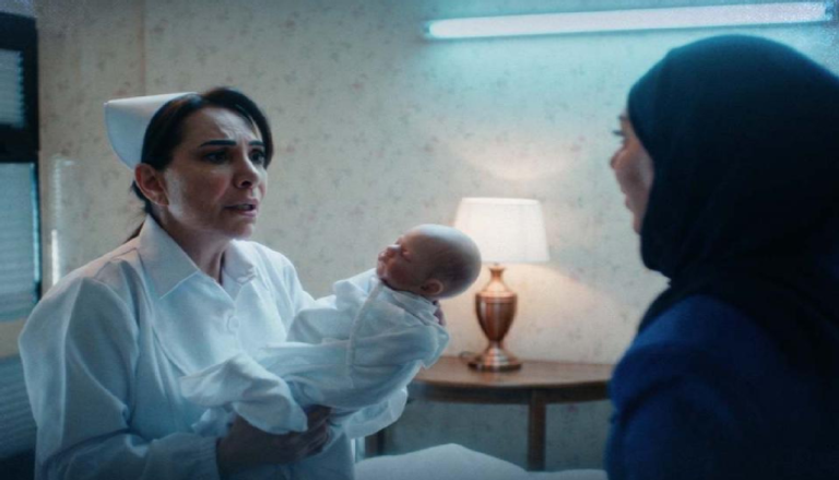 مسلسل &laquo;سستر فخرية&raquo; الحلقة 7 و8.. تفاصيل عرض الحلقة الأخيرة - صورة 2