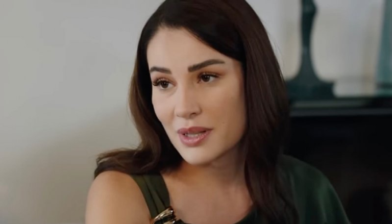 بعد وفاتها.. من هي الممثلة التركية إيجي أرتيم بطلة &laquo;شراب التوت&raquo;؟ - صورة 1