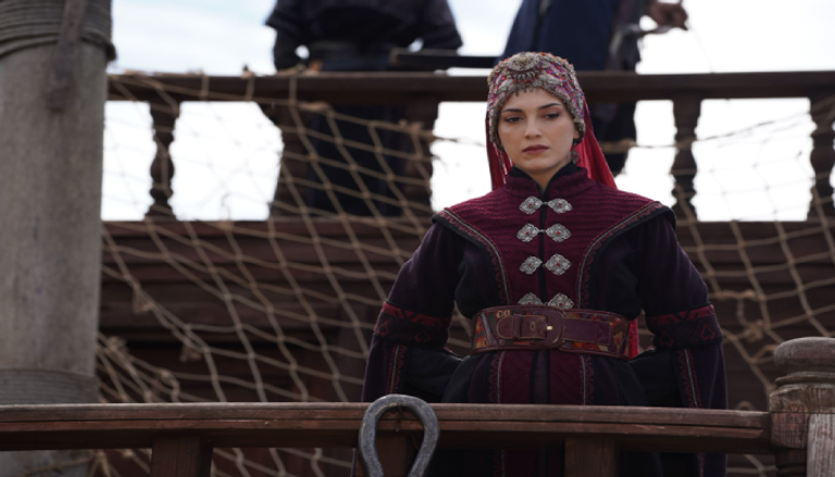 الحلقة 27 من مسلسل المؤسس أورهان مسلسل «المؤسس أورهان» الحلقة 27.. مواجهة عسكرية حاسمة تقترب في بورصة - صورة 1