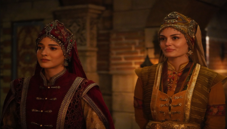 الحلقة 27 من مسلسل المؤسس أورهان مسلسل «المؤسس أورهان» الحلقة 27.. مواجهة عسكرية حاسمة تقترب في بورصة - صورة 2
