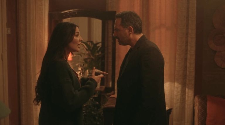 مسلسل &laquo;ممكن&raquo; الحلقة 12.. نور تهرب وزياد يكتشف الحقيقة الكاملة - صورة 2