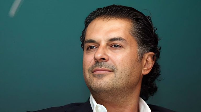 راغب علامة يستعد لألبوم صيف 2026.. 3 أغنيات باللهجة المصرية - صورة 1
