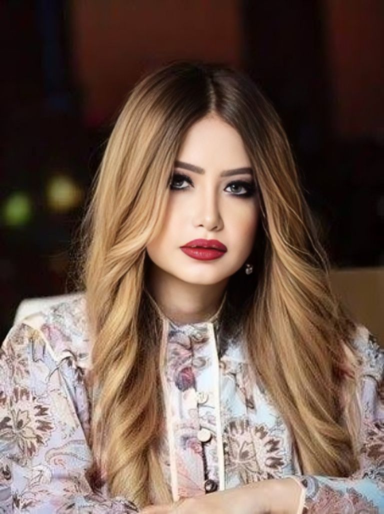 تطورات الحالة الصحية للإعلامية مي العيدان بعد نقلها للمستشفى - صورة 1