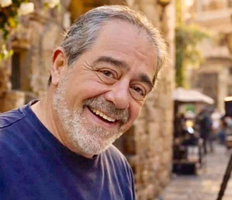 46 عاما من الإبداع.. من هو أسامة السيد يوسف؟ - صورة 3