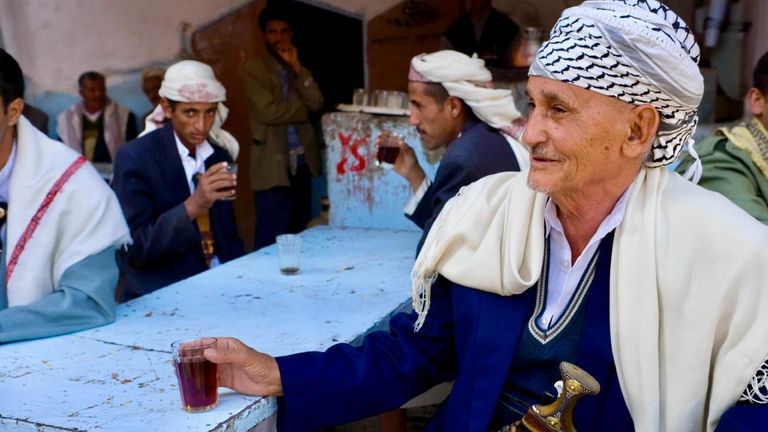 الجنبية اليمنية.. رمز تراثي وخنجر للوجاهة - صورة 3