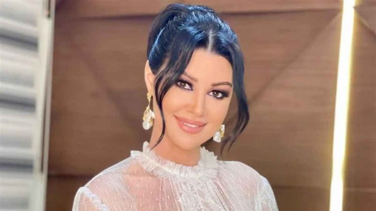 صفة في ياسر جلال تفاجئ أروى جودة (خاص) - صورة 3
