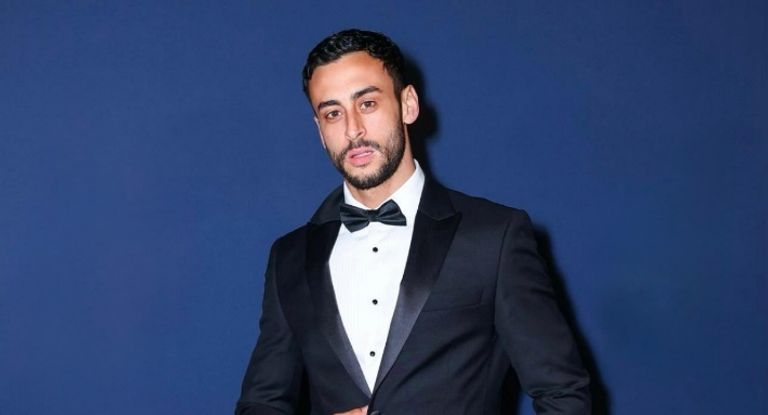 من لندن إلى القاهرة.. فادي السيد يروي لـ«العين الإخبارية» كواليس رحلته الفنية - صورة 1