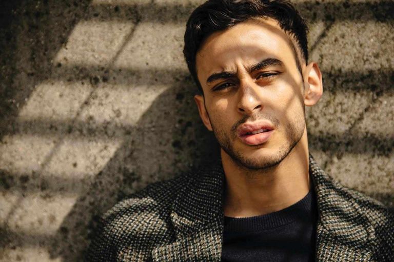 من لندن إلى القاهرة.. فادي السيد يروي لـ«العين الإخبارية» كواليس رحلته الفنية - صورة 2