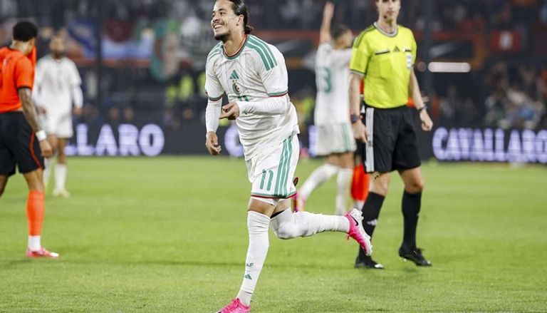 الخلطة السرية.. 3 أسلحة جزائرية لإسقاط ميسي والأرجنتين في كأس العالم 2026 - صورة 1