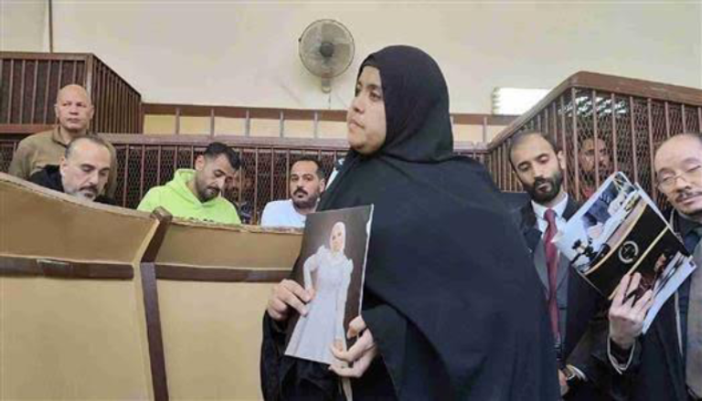 مستجدات قضية &laquo;عروس بورسعيد&raquo; في مصر.. النيابة تحسم دوافع المتهمة - صورة 1