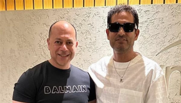 عمرو سعد يحسم موقفه من الاعتزال.. حقيقة أحدث أعماله في رمضان 2027 - صورة 1