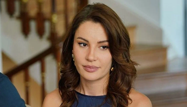 ساعاتها الأخيرة قبل الوفاة.. آخر ظهور للممثلة التركية إيجي إيرتم (فيديو) - صورة 1