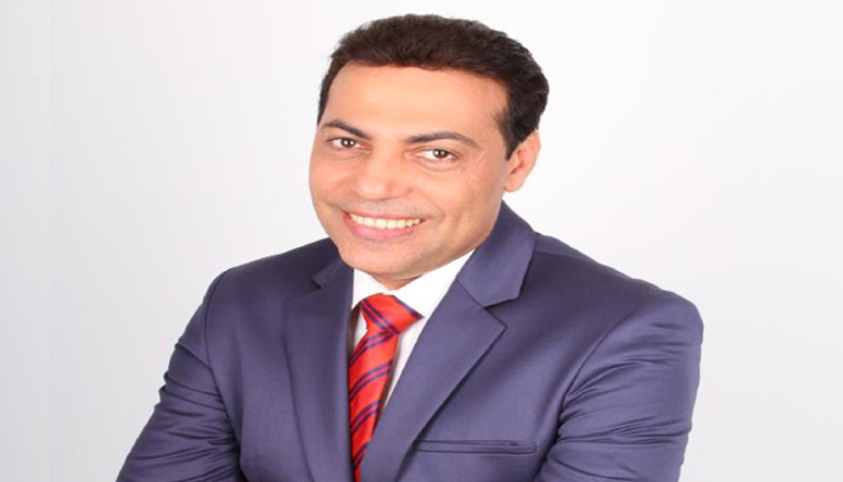 مصر.. حظر ظهور محمد الغيطي لمدة شهر - صورة 1