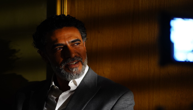 الممثل المصري محمد علاء محمد علاء: لا أجيد تقليد الآخرين و«الروح» أهم ما في التمثيل (خاص) - صورة 2