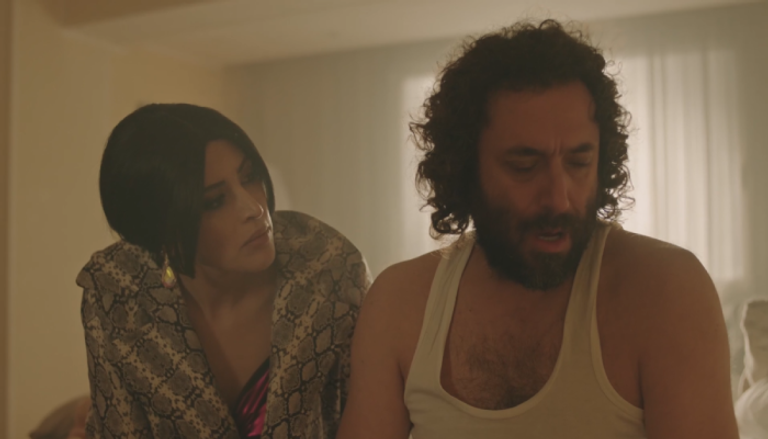 الحلقة 14 من مسلسل ممكن مسلسل «ممكن» الحلقة 14.. عرض جديد من مازن يضع نور أمام قرار مصيري - صورة 1