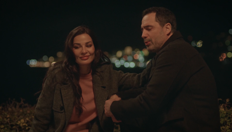 الحلقة 14 من مسلسل ممكن مسلسل «ممكن» الحلقة 14.. عرض جديد من مازن يضع نور أمام قرار مصيري - صورة 3