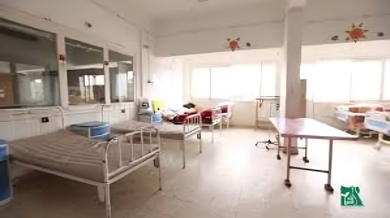 مستشفى الشاطبي في الإسكندرية بمصر مصر.. جامعة الإسكندرية تفتح تحقيقا عاجلا في وقائع مستشفى الشاطبي - صورة 1